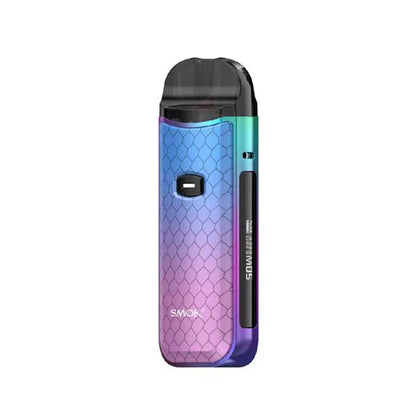 SMOK NORD 50W KIT DUBAI Vape Hub Smoking Place