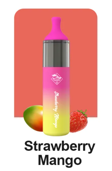 Tugboat EVO 4500 Puffs 850mAh Disposable Vape Device Vape Hub Smoking Place Tugboat EVO 4500 Puffs 850mAh Disposable Vape Device Vape Hub Smoking Place