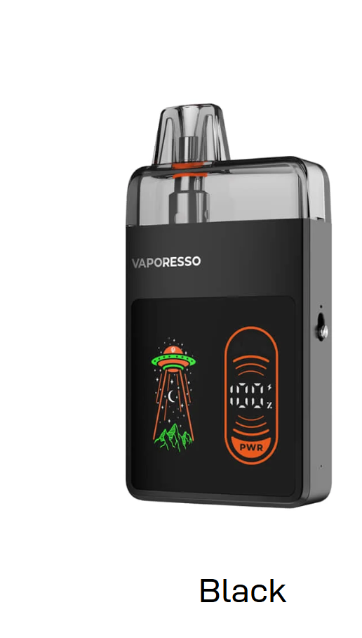 Vaporesso ECO Nano Pro Pod System Kit UAE Vape Hub Smoking