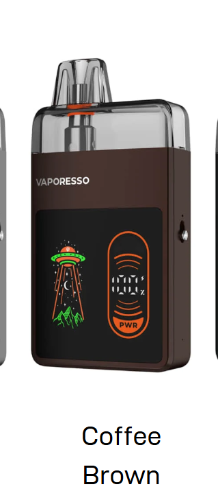 Vaporesso ECO Nano Pro Pod System Kit UAE Vape Hub Smoking