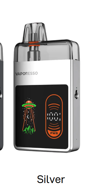 Vaporesso ECO Nano Pro Pod System Kit UAE Vape Hub Smoking