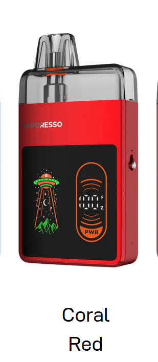 Vaporesso ECO Nano Pro Pod System Kit UAE Vape Hub Smoking