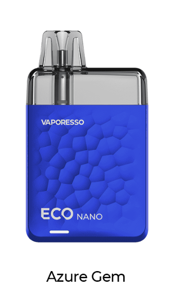 Vaporesso ECO Nano Pod System Kit 6ml In dubai Vape Hub Smoking