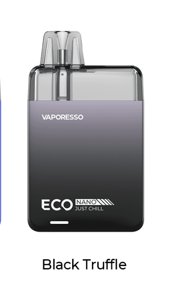 Vaporesso ECO Nano Pod System Kit 6ml In dubai Vape Hub Smoking