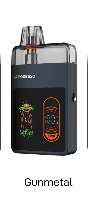 Vaporesso ECO Nano Pro Pod System Kit UAE Vape Hub Smoking