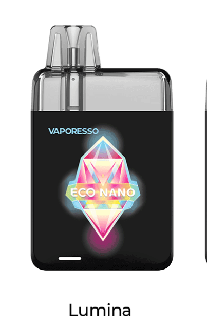 Vaporesso ECO Nano Pod System Kit 6ml In dubai Vape Hub Smoking