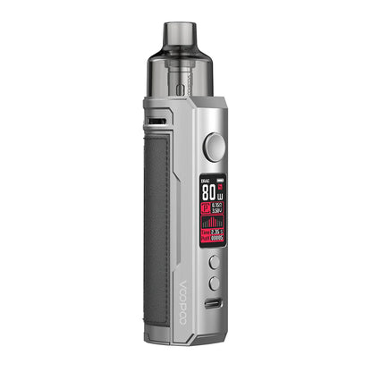 Voopoo Drag X 80W Pod Kit Vape Hub Smoking