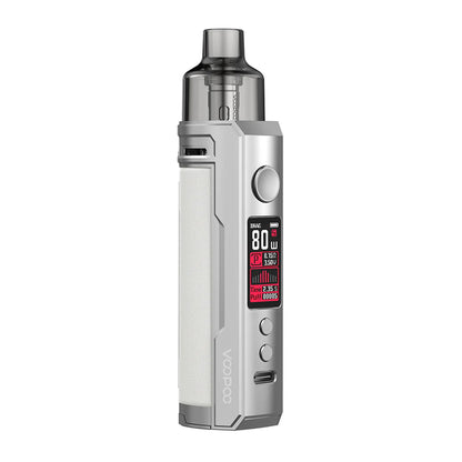 Voopoo Drag X 80W Pod Kit Vape Hub Smoking