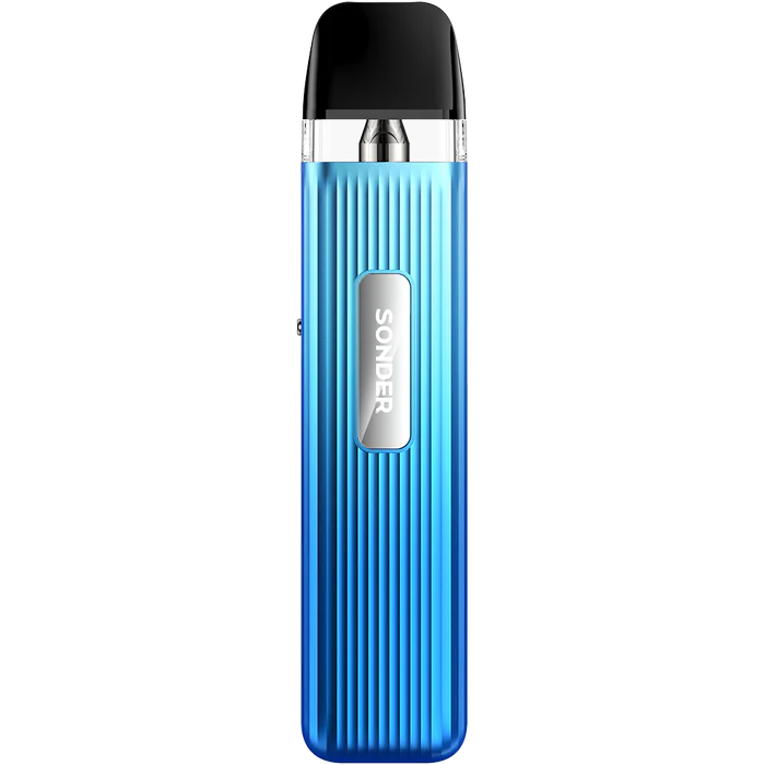 Geekvape Sonder Q Pod System Kit 1000mAh Dubai Vape Hub Smoking Place