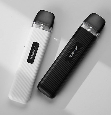 Geekvape Sonder Q Pod System Kit 1000mAh Dubai Vape Hub Smoking Place