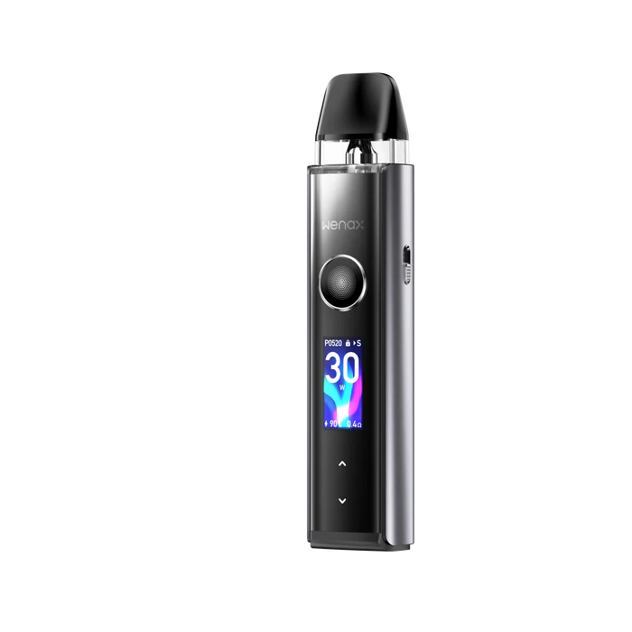 Geekvape Wenax Q Pro Pod System Kit 1200mAh Dubai Vape Hub Smoking Place