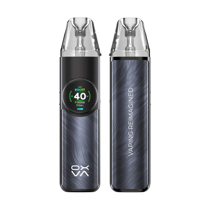 OXVA NeXLIM Kit 40W 1500mAh in Dubai UAE Vape Hub Smoking Place