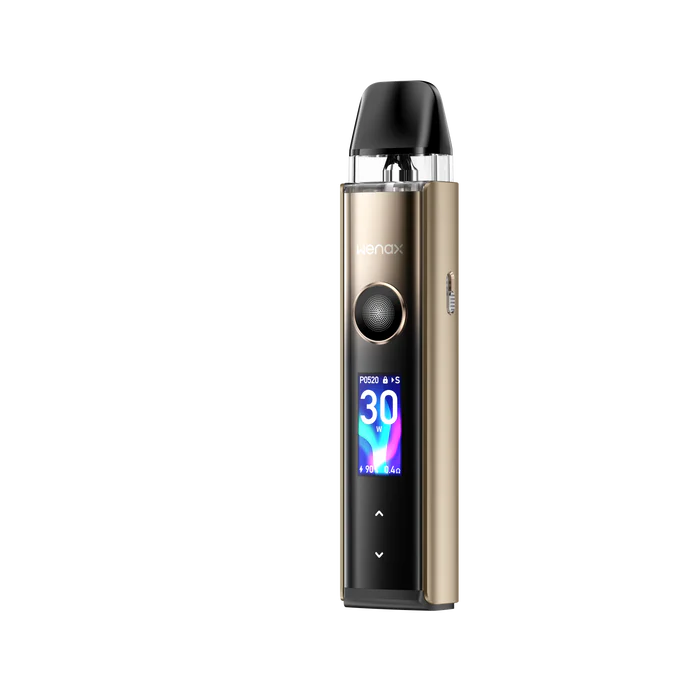 Geekvape Wenax Q Pro Pod System Kit 1200mAh Dubai Vape Hub Smoking Place