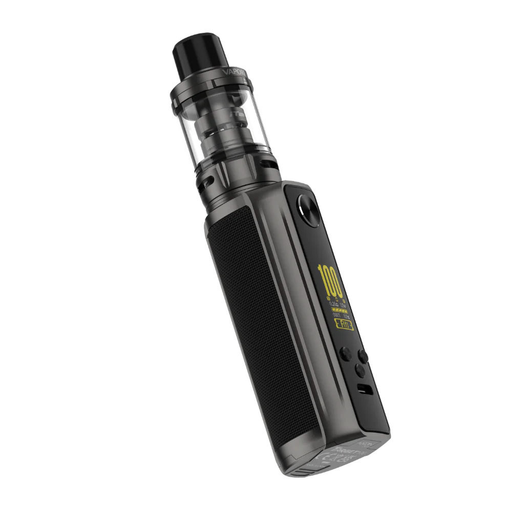 Vaporesso Target 100 iTank 2 Edition: Ultimate Performance Meets Cutting-Edge Design Vape Hub Smoking Place