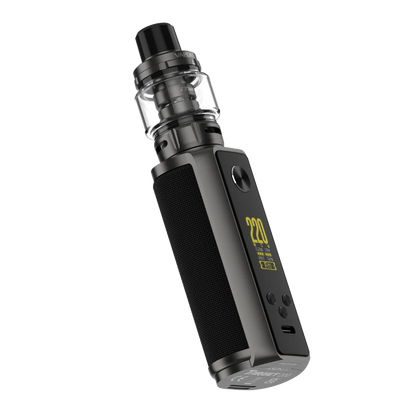 Vaporesso Target 200 Vape Kit - iTank 2 Edition: Power, Precision, and Style Vape Hub Smoking Place