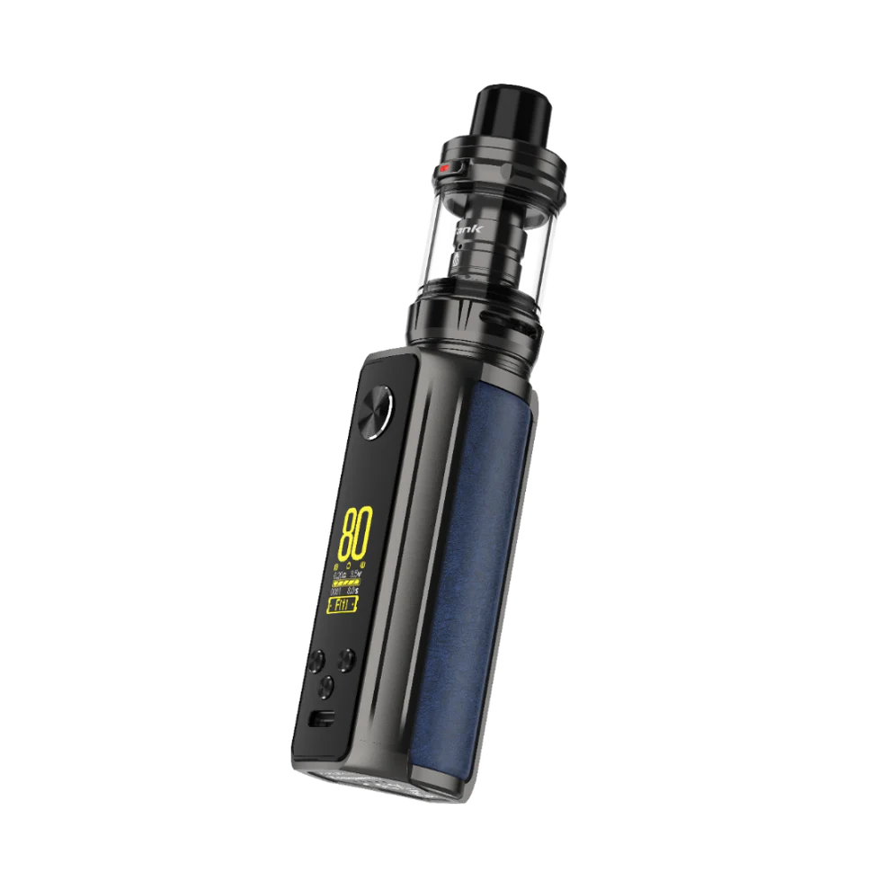 Vaporesso TARGET 80 Vape Kit: Compact Power, Maximum Performance Vape Hub Smoking Place