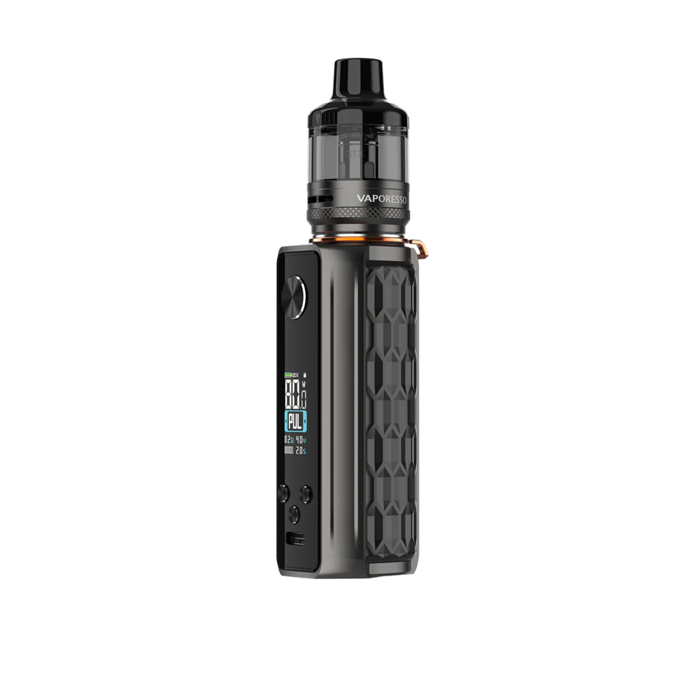 Vaporesso TARGET 80 Vape Kit: Compact Power, Maximum Performance Vape Hub Smoking Place