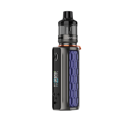 Vaporesso TARGET 80 Vape Kit: Compact Power, Maximum Performance Vape Hub Smoking Place