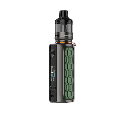 Vaporesso TARGET 80 Vape Kit: Compact Power, Maximum Performance Vape Hub Smoking Place