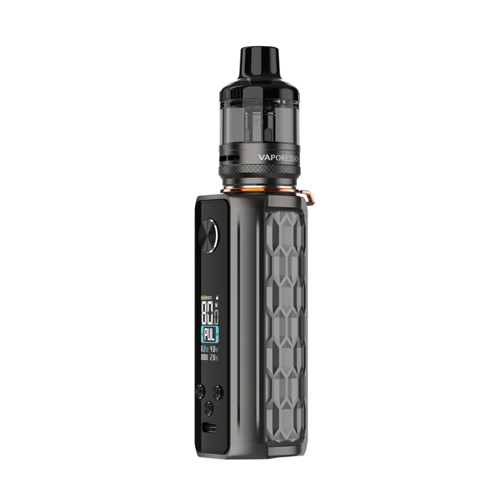 Vaporesso TARGET 80 Vape Kit: Compact Power, Maximum Performance Vape Hub Smoking Place