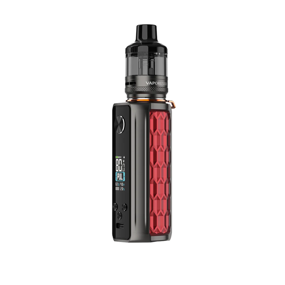 Vaporesso TARGET 80 Vape Kit: Compact Power, Maximum Performance Vape Hub Smoking Place