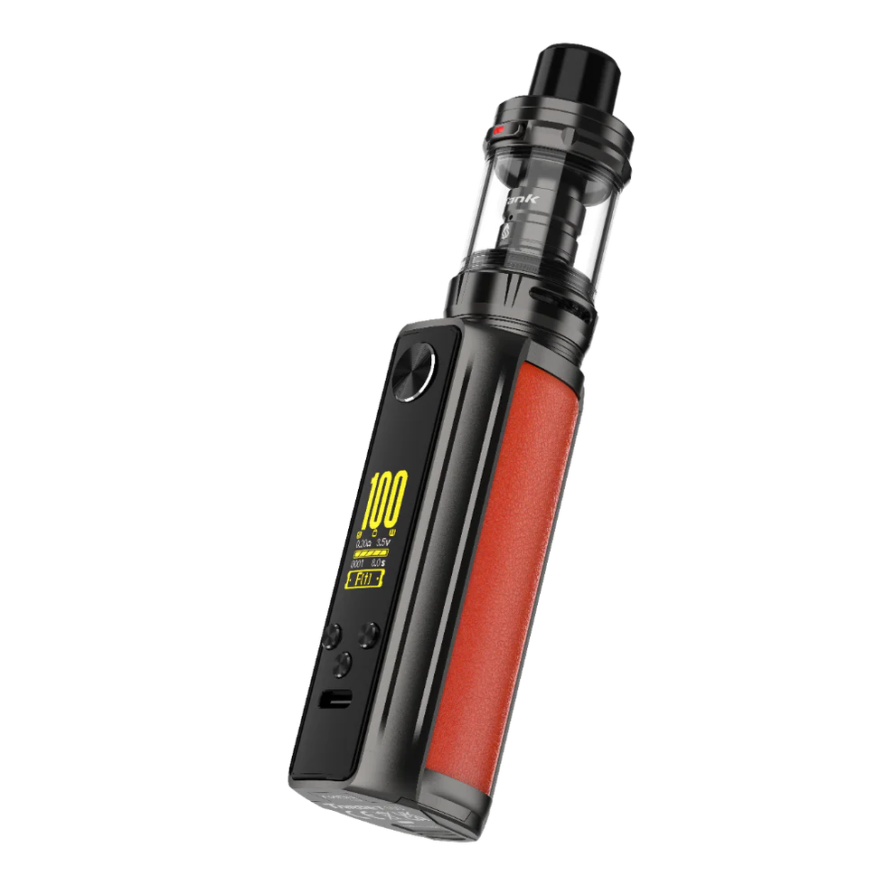 Vaporesso Target 100 iTank 2 Edition: Ultimate Performance Meets Cutting-Edge Design Vape Hub Smoking Place