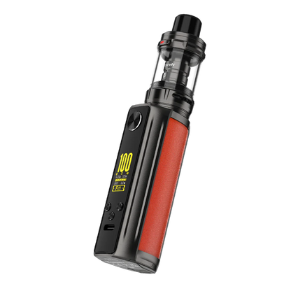 Vaporesso Target 100 iTank 2 Edition: Ultimate Performance Meets Cutting-Edge Design Vape Hub Smoking Place