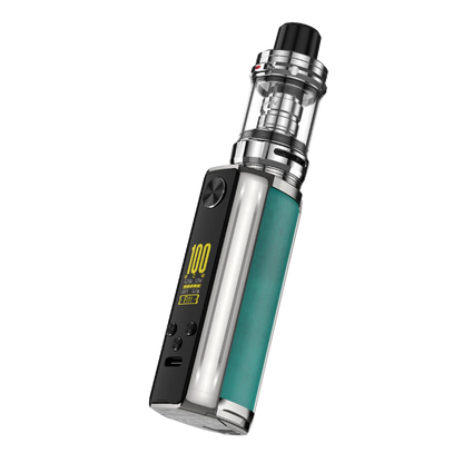 Vaporesso Target 100 iTank 2 Edition: Ultimate Performance Meets Cutting-Edge Design Vape Hub Smoking Place