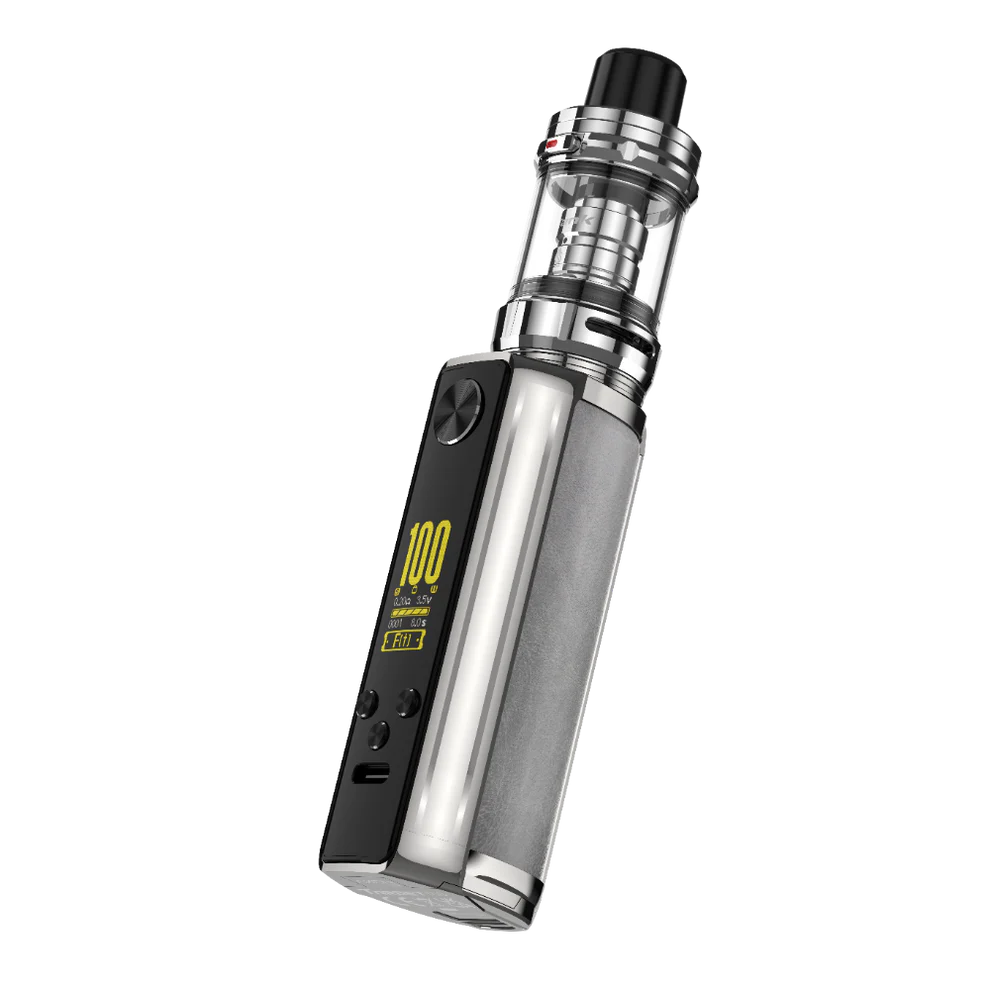 Vaporesso Target 100 iTank 2 Edition: Ultimate Performance Meets Cutting-Edge Design Vape Hub Smoking Place