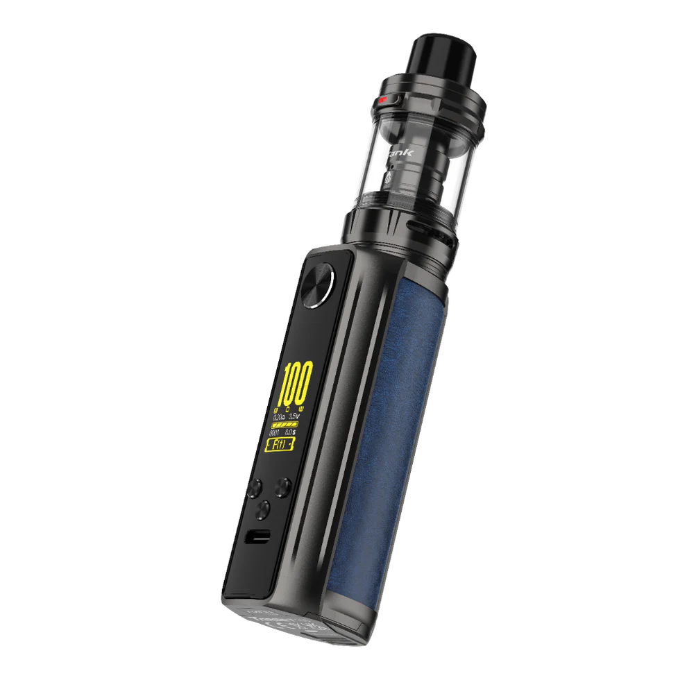 Vaporesso Target 100 iTank 2 Edition: Ultimate Performance Meets Cutting-Edge Design Vape Hub Smoking Place