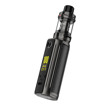 Vaporesso Target 100 iTank 2 Edition: Ultimate Performance Meets Cutting-Edge Design Vape Hub Smoking Place