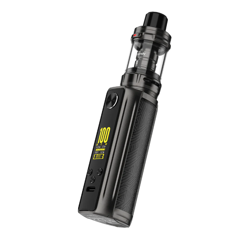 Vaporesso Target 100 iTank 2 Edition: Ultimate Performance Meets Cutting-Edge Design Vape Hub Smoking Place