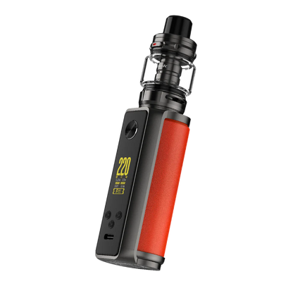 Vaporesso Target 200 Vape Kit - iTank 2 Edition: Power, Precision, and Style Vape Hub Smoking Place