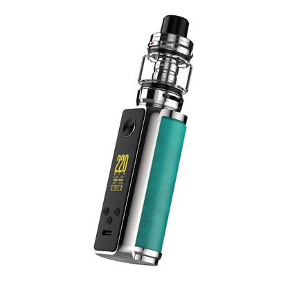 Vaporesso Target 200 Vape Kit - iTank 2 Edition: Power, Precision, and Style Vape Hub Smoking Place