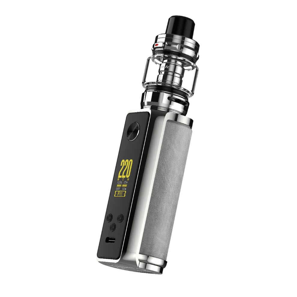 Vaporesso Target 200 Vape Kit - iTank 2 Edition: Power, Precision, and Style Vape Hub Smoking Place