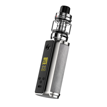 Vaporesso Target 200 Vape Kit - iTank 2 Edition: Power, Precision, and Style Vape Hub Smoking Place