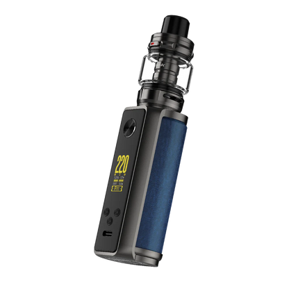 Vaporesso Target 200 Vape Kit - iTank 2 Edition: Power, Precision, and Style Vape Hub Smoking Place