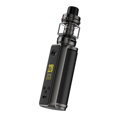 Vaporesso Target 200 Vape Kit - iTank 2 Edition: Power, Precision, and Style Vape Hub Smoking Place