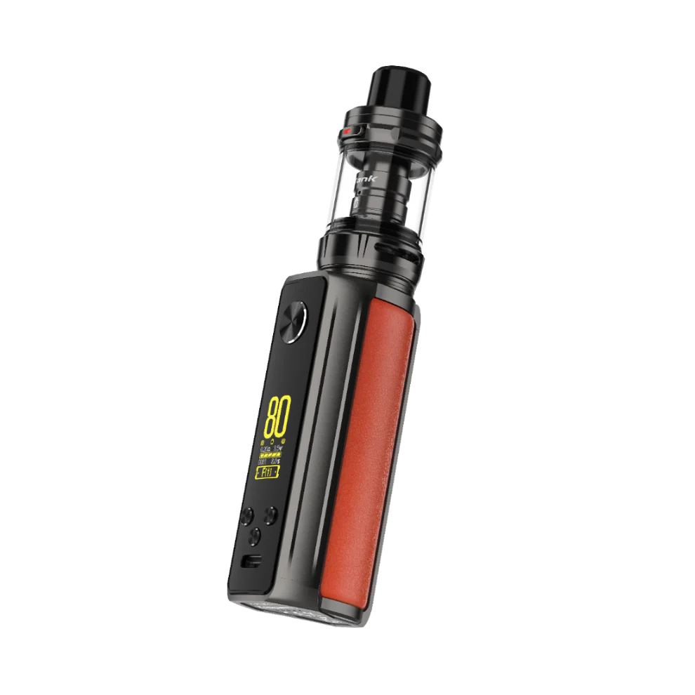 Vaporesso TARGET 80 Vape Kit: Compact Power, Maximum Performance Vape Hub Smoking Place