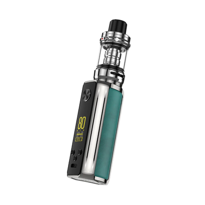 Vaporesso TARGET 80 Vape Kit: Compact Power, Maximum Performance Vape Hub Smoking Place