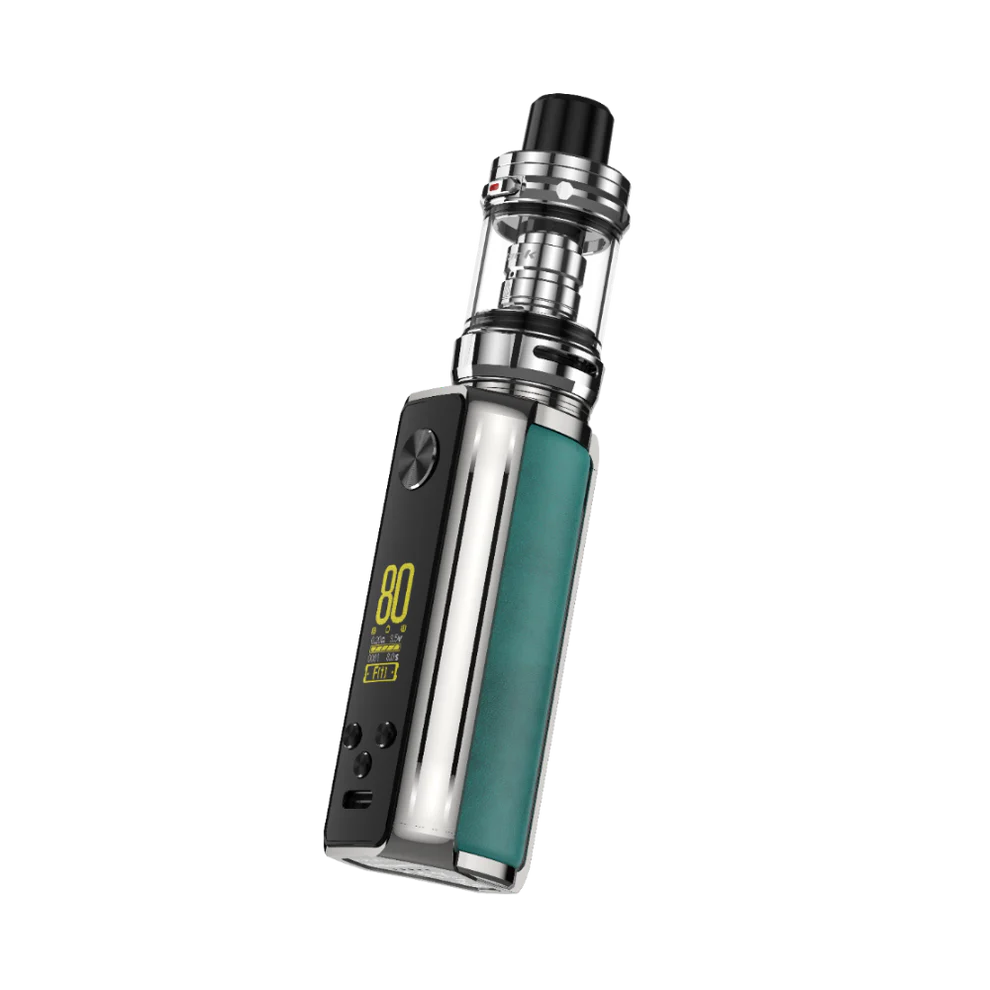 Vaporesso TARGET 80 Vape Kit: Compact Power, Maximum Performance Vape Hub Smoking Place