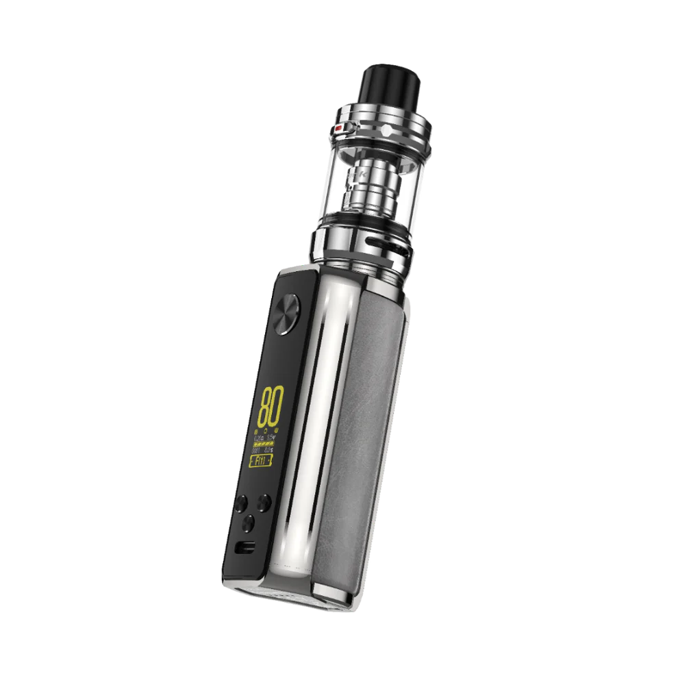 Vaporesso TARGET 80 Vape Kit: Compact Power, Maximum Performance Vape Hub Smoking Place