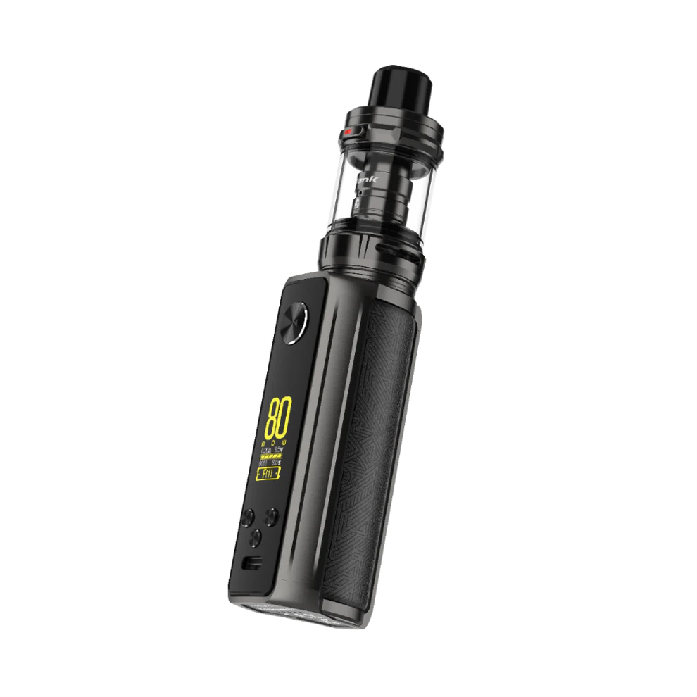 Vaporesso TARGET 80 Vape Kit: Compact Power, Maximum Performance Vape Hub Smoking Place