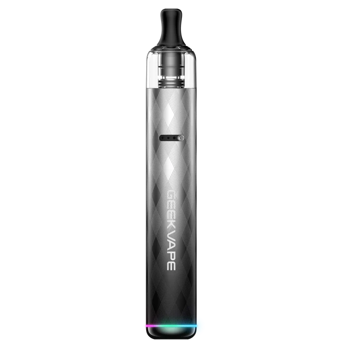 Geekvape WENAX S3 (Stylus 3) Vape Pen Kit 1100mAh Dubai Vape Hub Smoking Place