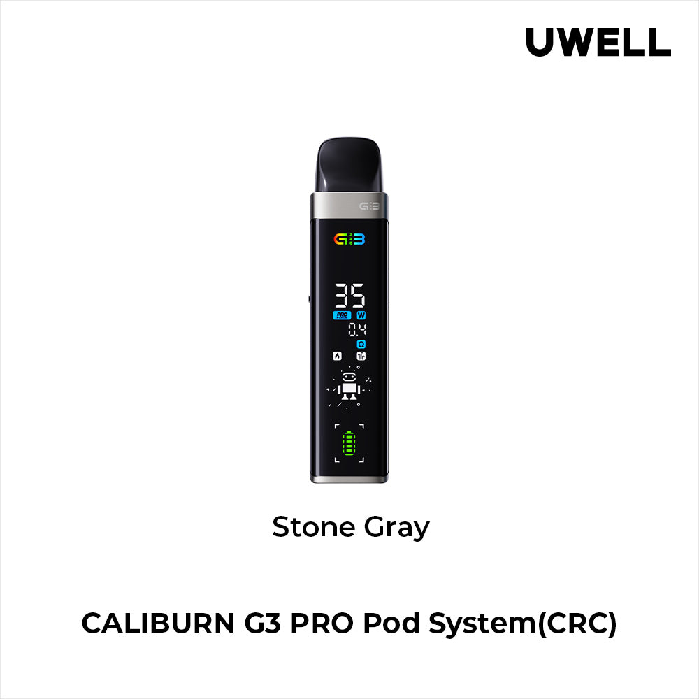 Uwell Caliburn G3 Pro Kit Dubai UAE Vape Hub Smoking Place