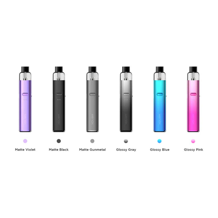 Geekvape WENAX K2 Kit 1000mAh 2ml Dubai Vape Hub Smoking Place