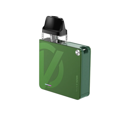 Vaporesso Xros 3 Nano: Compact Power in a Pod System Vape Hub Smoking Place