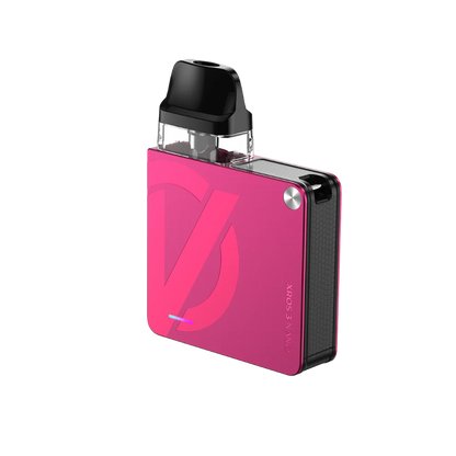 Vaporesso Xros 3 Nano: Compact Power in a Pod System Vape Hub Smoking Place