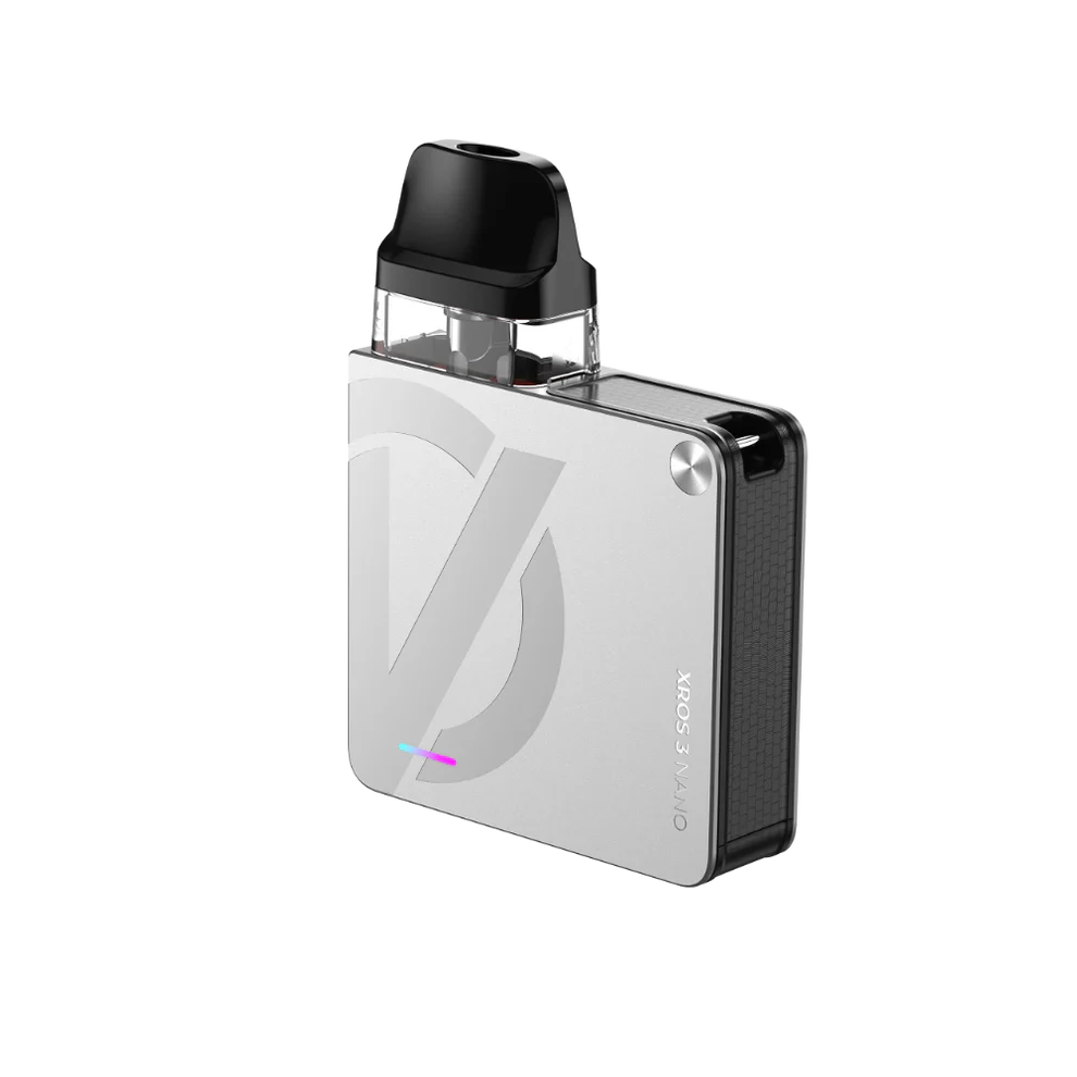 Vaporesso Xros 3 Nano: Compact Power in a Pod System Vape Hub Smoking Place