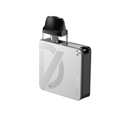 Vaporesso Xros 3 Nano: Compact Power in a Pod System Vape Hub Smoking Place